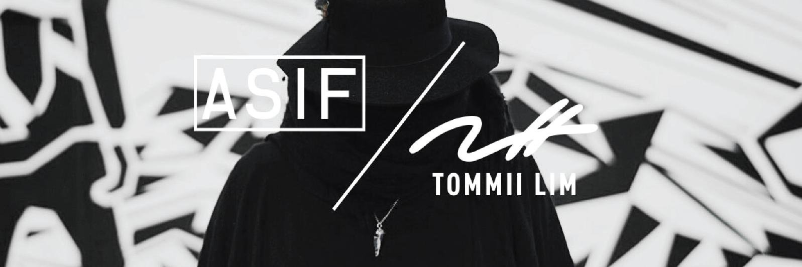 ASIFUTURE's profile banner image