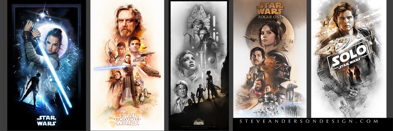 SteveDAnderson's profile banner image