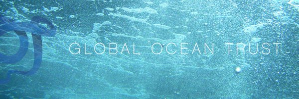 goceantrust Profile Banner