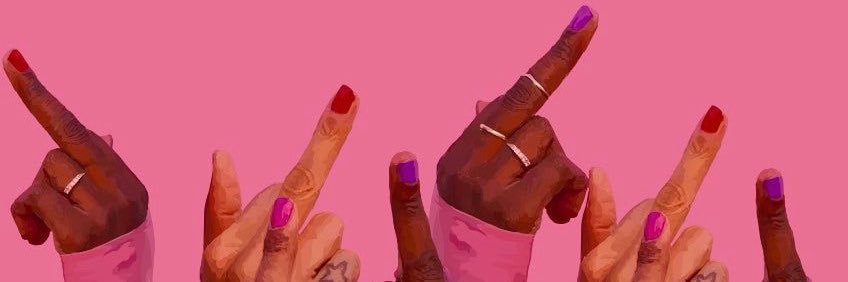 justtlaureen's profile banner image
