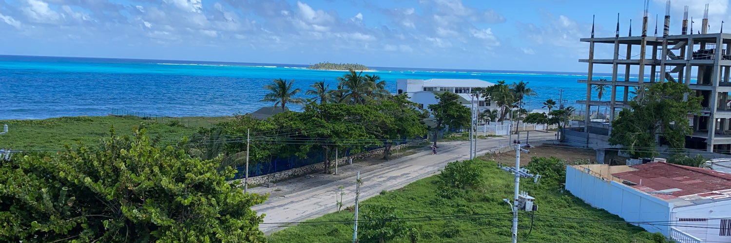xavynbrown's profile banner image