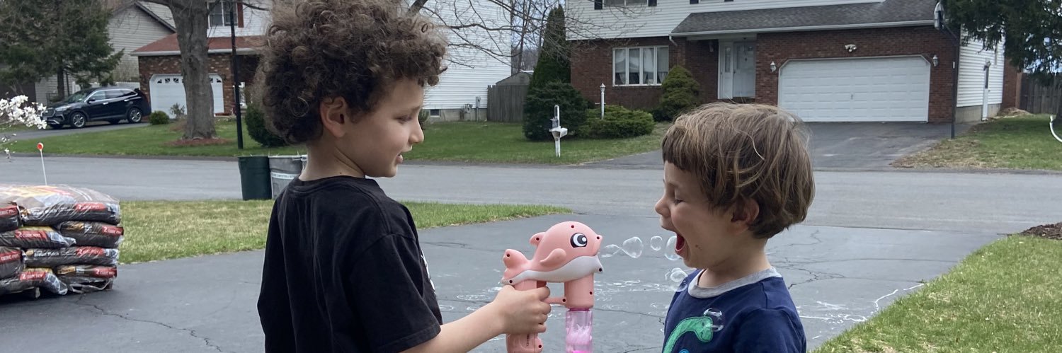 t ☮️ 🌻 banner