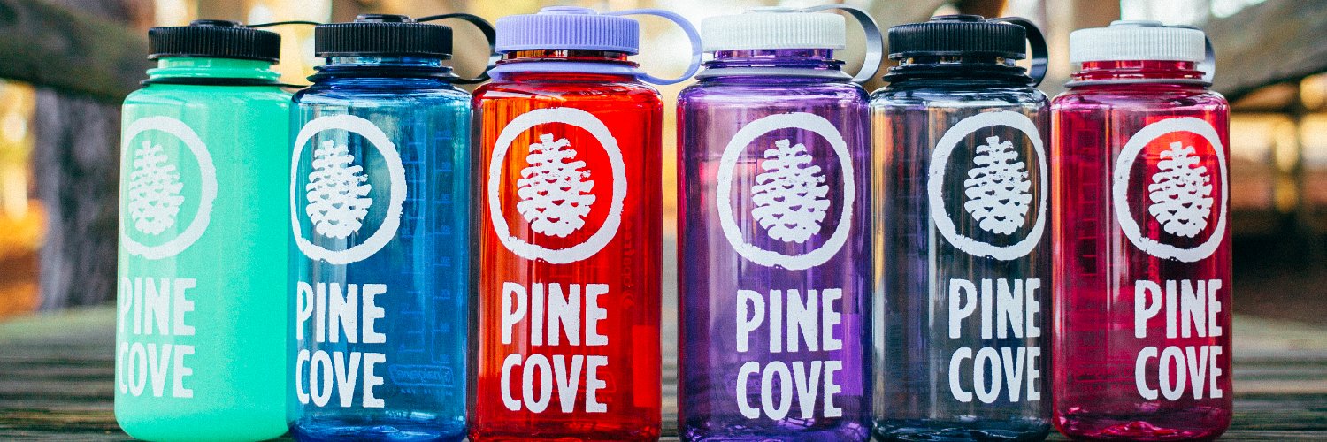 PineCoveStore's profile banner image