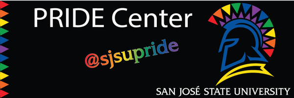 SJSUPRIDE Profile Banner