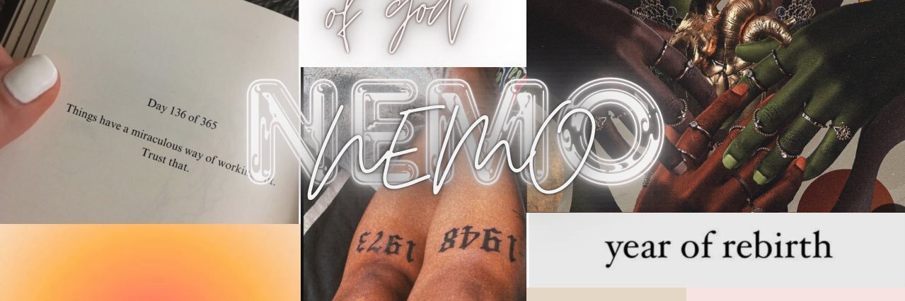 neeoommii's profile banner image