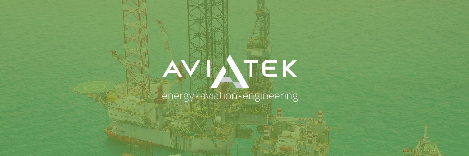 AviatekGroup's profile banner image