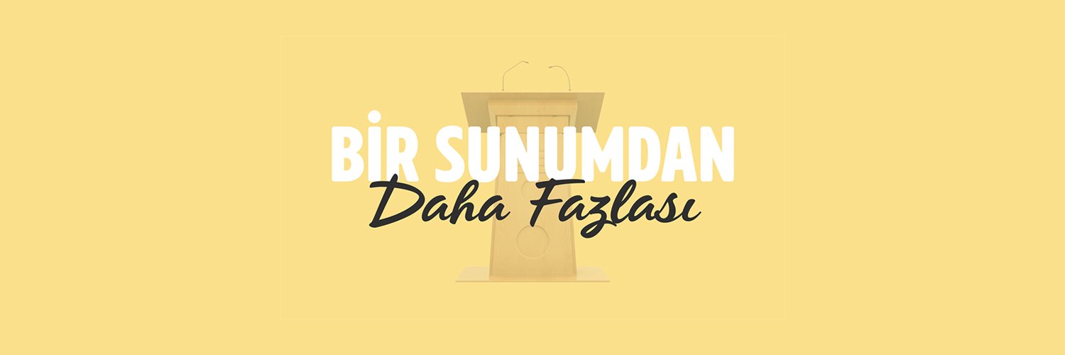 SunumoTR's profile banner image