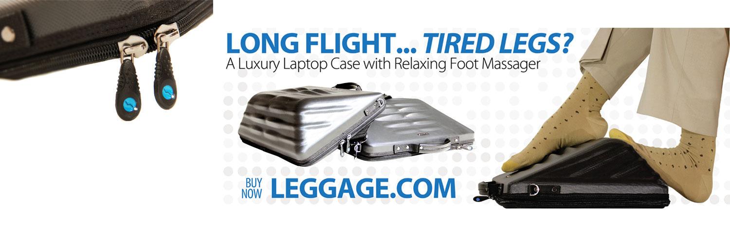 leggagecase's profile banner image