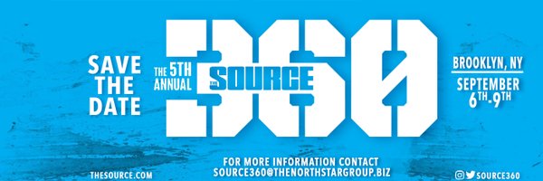 SOURCE360 Profile Banner