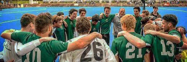 Powerhouse HC banner