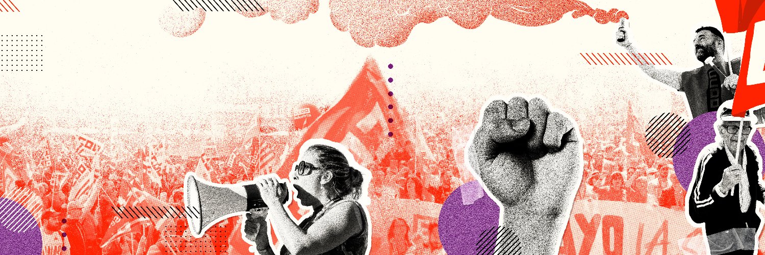 CCOO Región Murcia banner