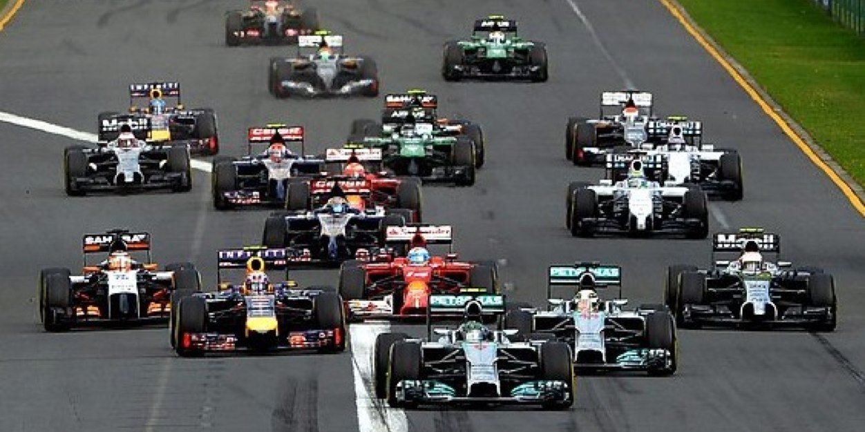 F1Historical's profile banner image