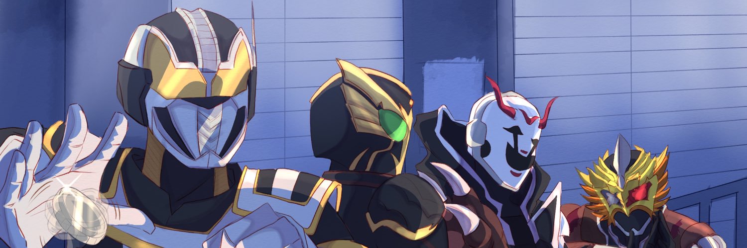 Springy 💚🤍❤️❤️🖤 banner