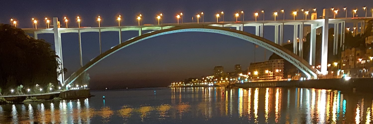 Carlos Novais banner