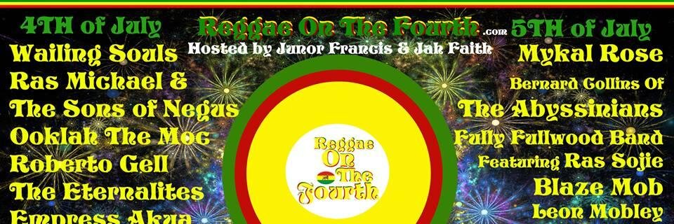 Highly Irie banner