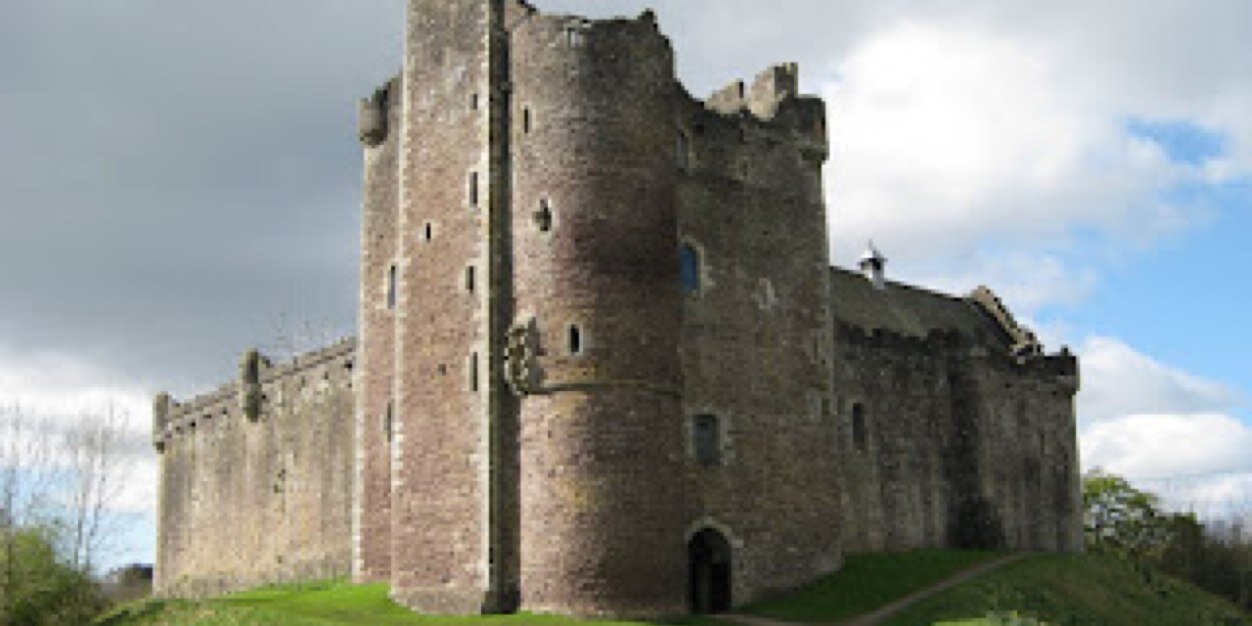 doune_castle's profile banner image