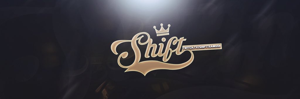 yShiftt's profile banner image