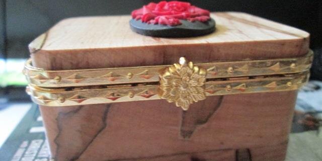 ppwoodcrafts's profile banner image