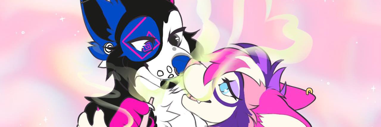 🍒 Cherry / zaturn/ lush 🍒 @MCFC banner