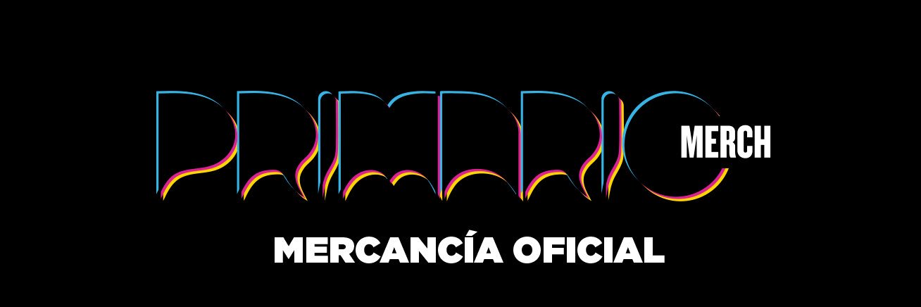 PrimarioMerch's profile banner image