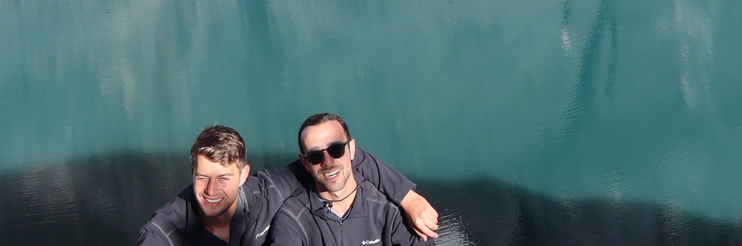 GuyNegri's profile banner image