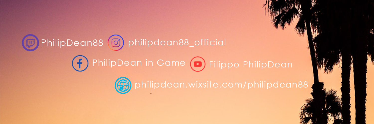 PhilipDean88's profile banner image