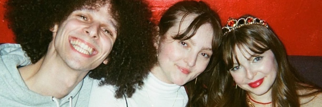 AmandaCl0ud's profile banner image