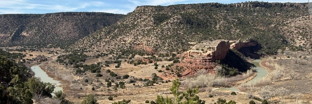 Cibola NF&Grasslands banner