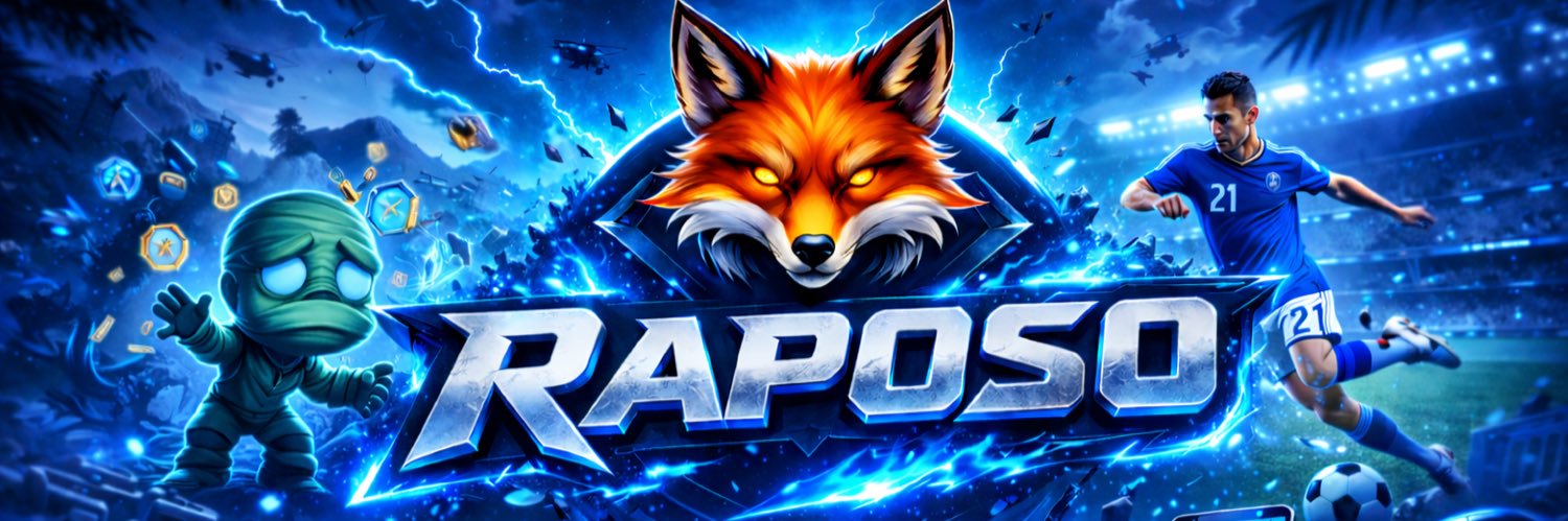 Robson ☭ banner