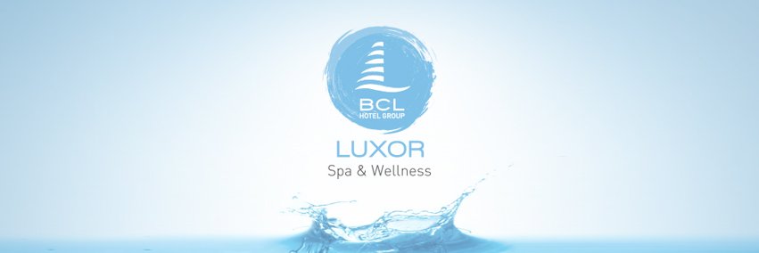 luxor_spa's profile banner image