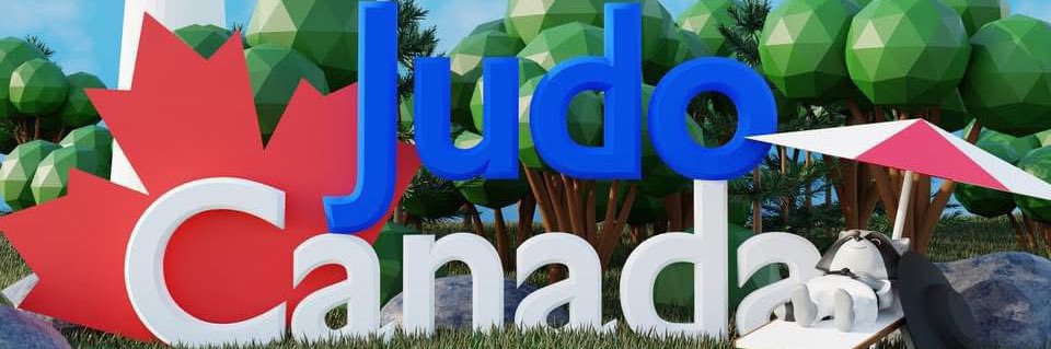 JudoCanada's profile banner image