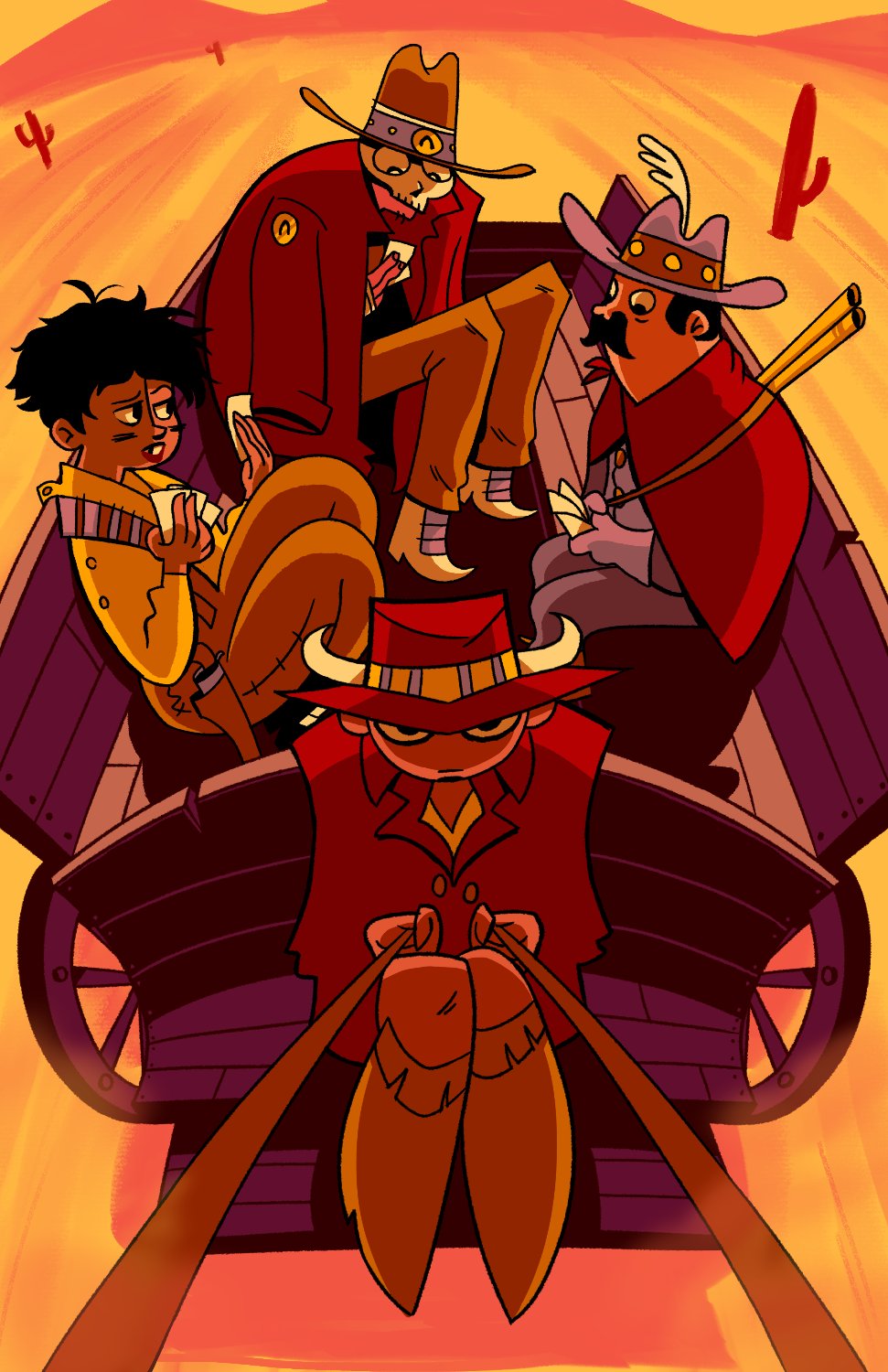 Keegan the Animator's banner