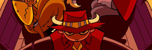 KiwisBurntToast Profile Banner