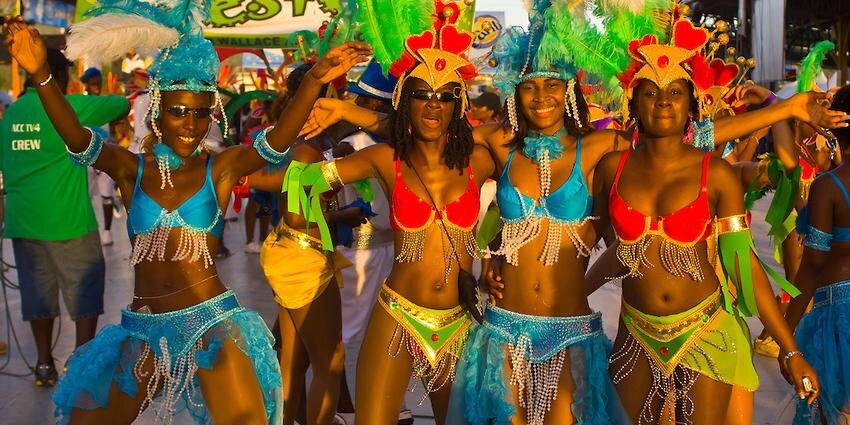 CaribStudiesNow's profile banner image