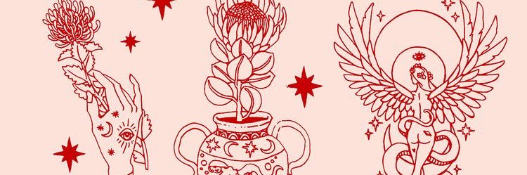 allydeeew's profile banner image