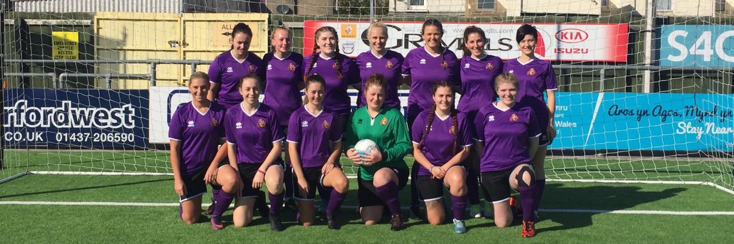 TSDWomenFC's profile banner image