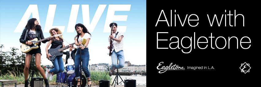 EagletoneMusic's profile banner image