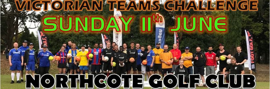 VicFootgolf's profile banner image