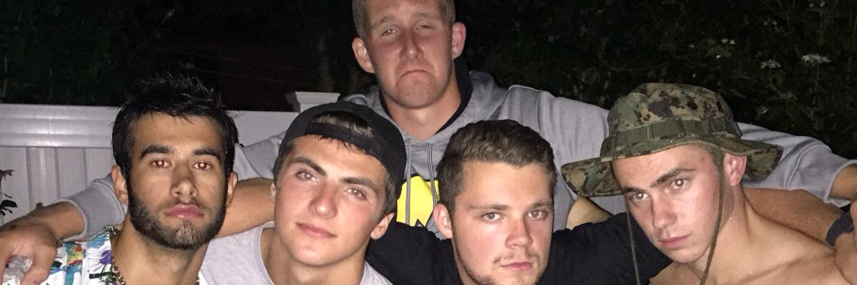 LukeSchilling37's profile banner image