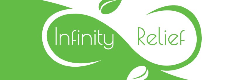 InfinityRelief's profile banner image