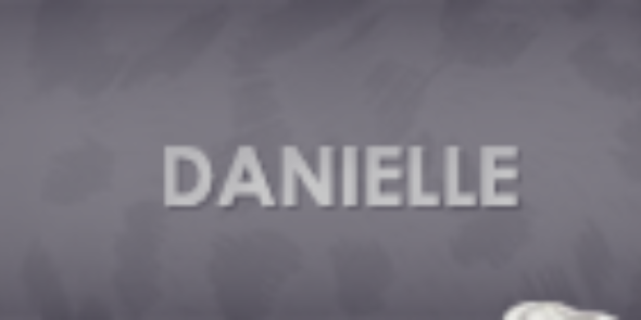 Danielle_fk's profile banner image