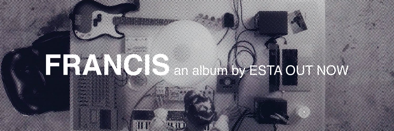 e s t a's banner