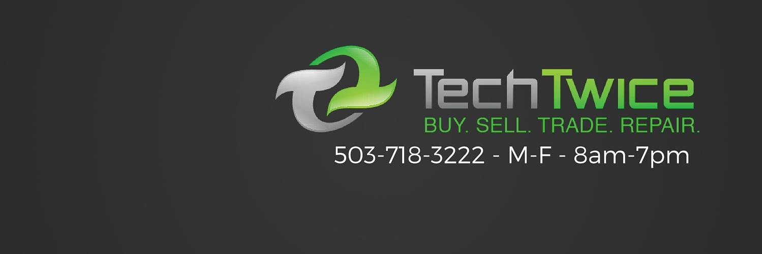 mytechtwice's profile banner image