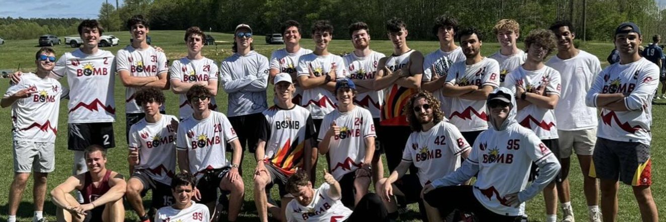 Elon Big Fat Bomb banner