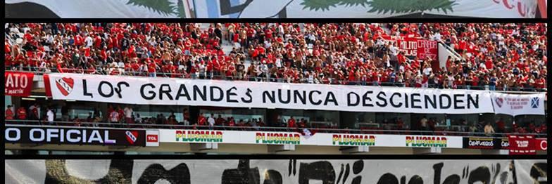 100% AMARGO banner