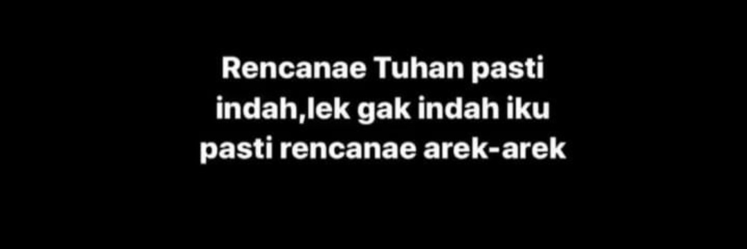 LONG LIVE PERSEBAYA banner