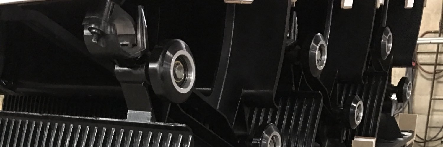 ecsparts's profile banner image
