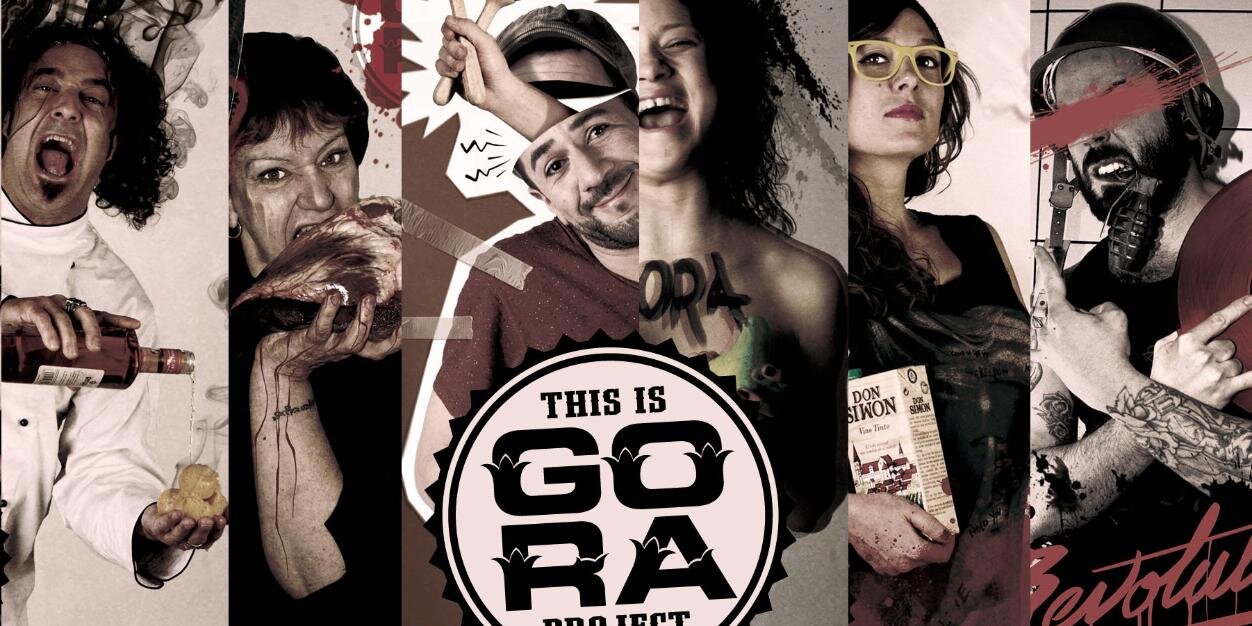 GORA_Project's profile banner image