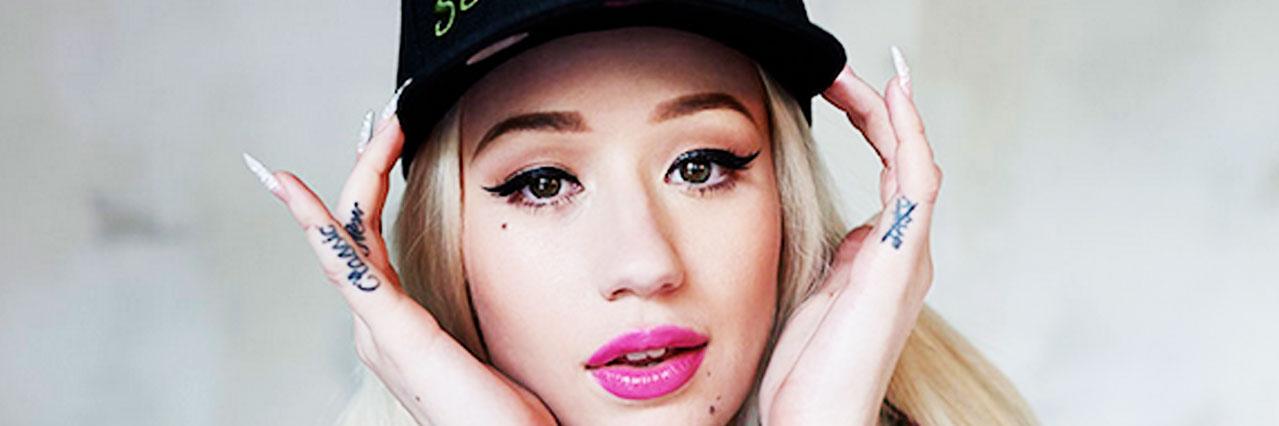 stefii234's profile banner image