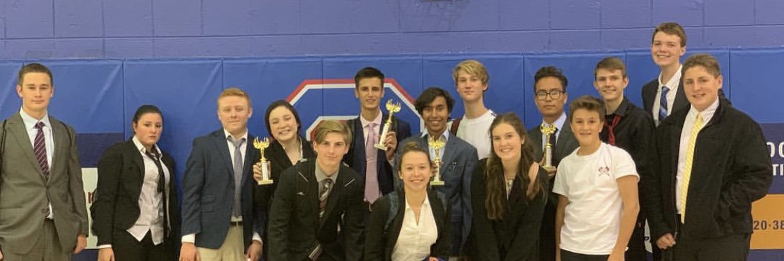 CVHS_Debate's profile banner image